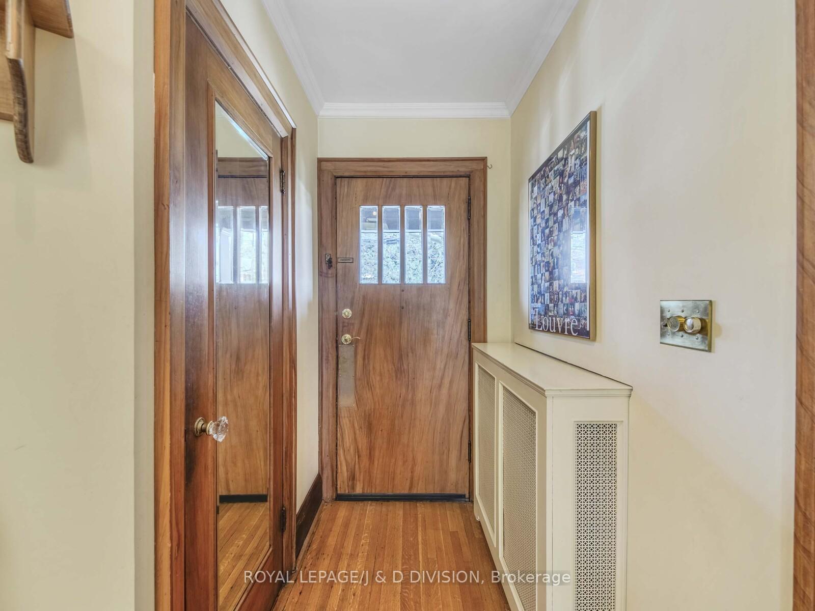 Photo 5 of 43 Fairlawn Avenue, Toronto, Lawrence Park North — HOMEH