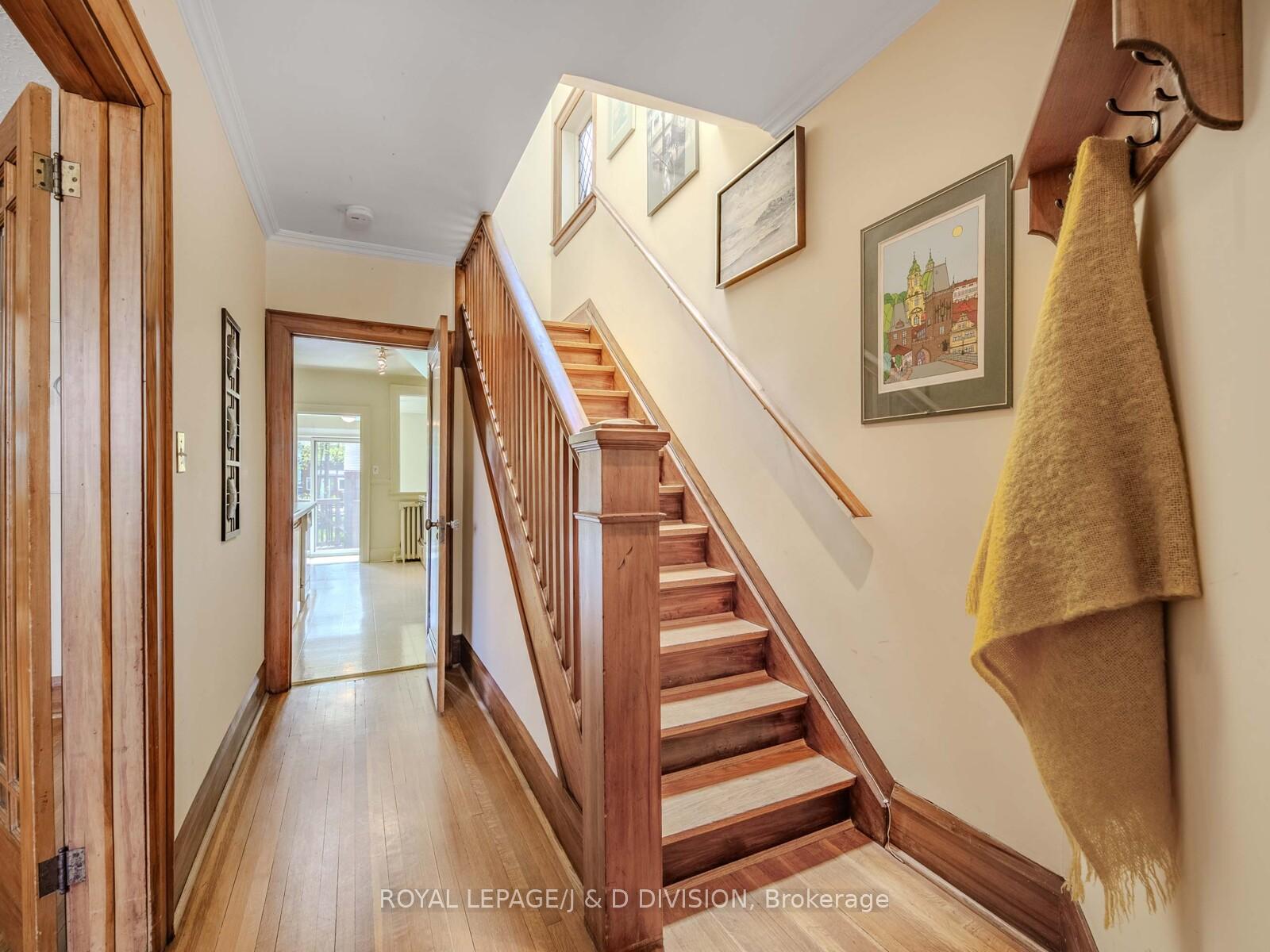 Photo 6 of 43 Fairlawn Avenue, Toronto, Lawrence Park North — HOMEH