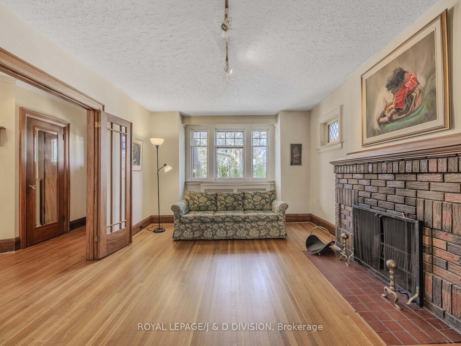 Photo 8 of 43 Fairlawn Avenue, Toronto, Lawrence Park North — HOMEH