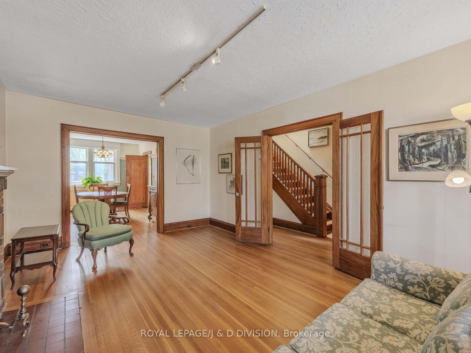 Photo 9 of 43 Fairlawn Avenue, Toronto, Lawrence Park North — HOMEH