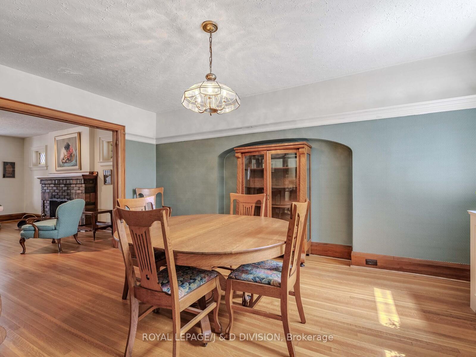 Photo 13 of 43 Fairlawn Avenue, Toronto, Lawrence Park North — HOMEH