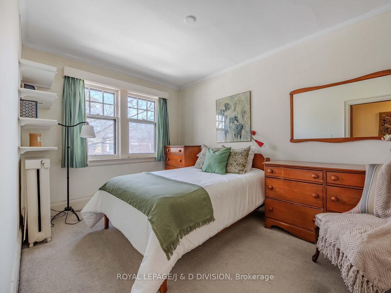 Photo 17 of 43 Fairlawn Avenue, Toronto, Lawrence Park North — HOMEH