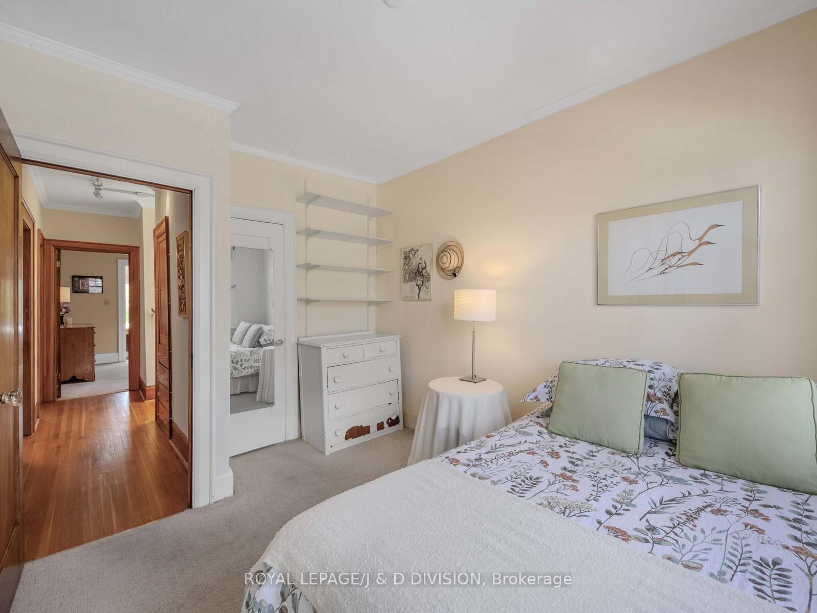 Photo 19 of 43 Fairlawn Avenue, Toronto, Lawrence Park North — HOMEH