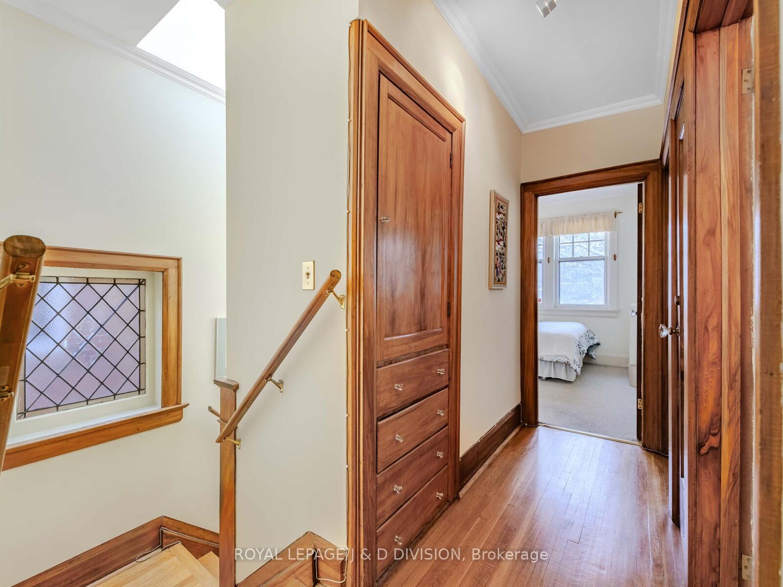 Photo 22 of 43 Fairlawn Avenue, Toronto, Lawrence Park North — HOMEH