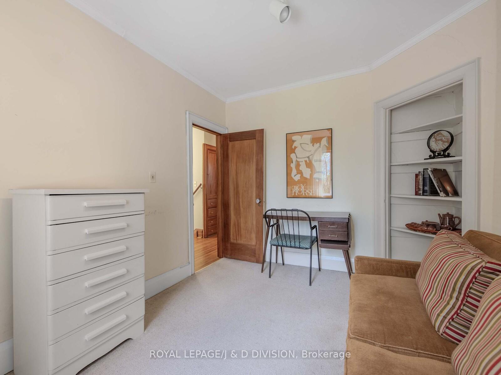 Photo 23 of 43 Fairlawn Avenue, Toronto, Lawrence Park North — HOMEH
