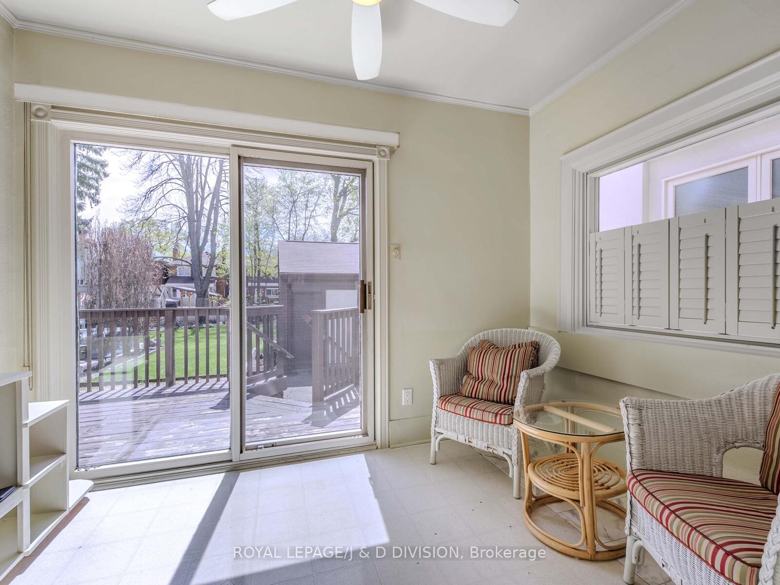 Photo 27 of 43 Fairlawn Avenue, Toronto, Lawrence Park North — HOMEH