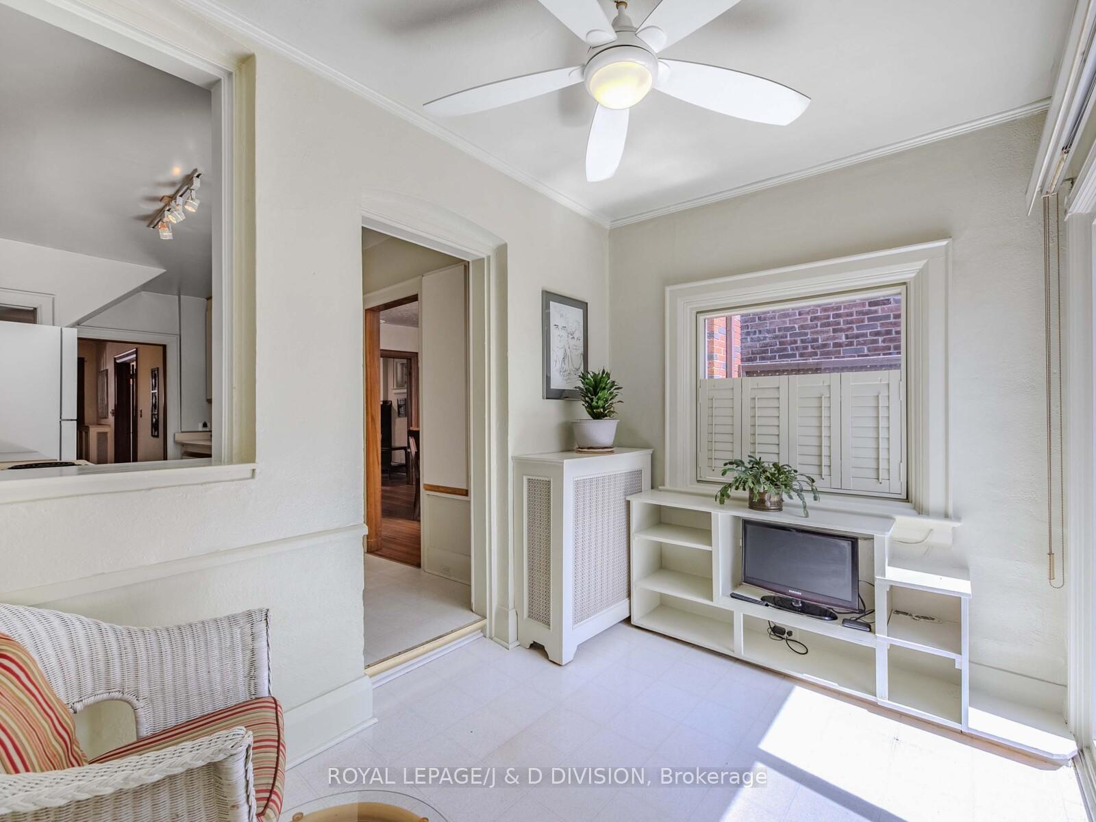Photo 28 of 43 Fairlawn Avenue, Toronto, Lawrence Park North — HOMEH