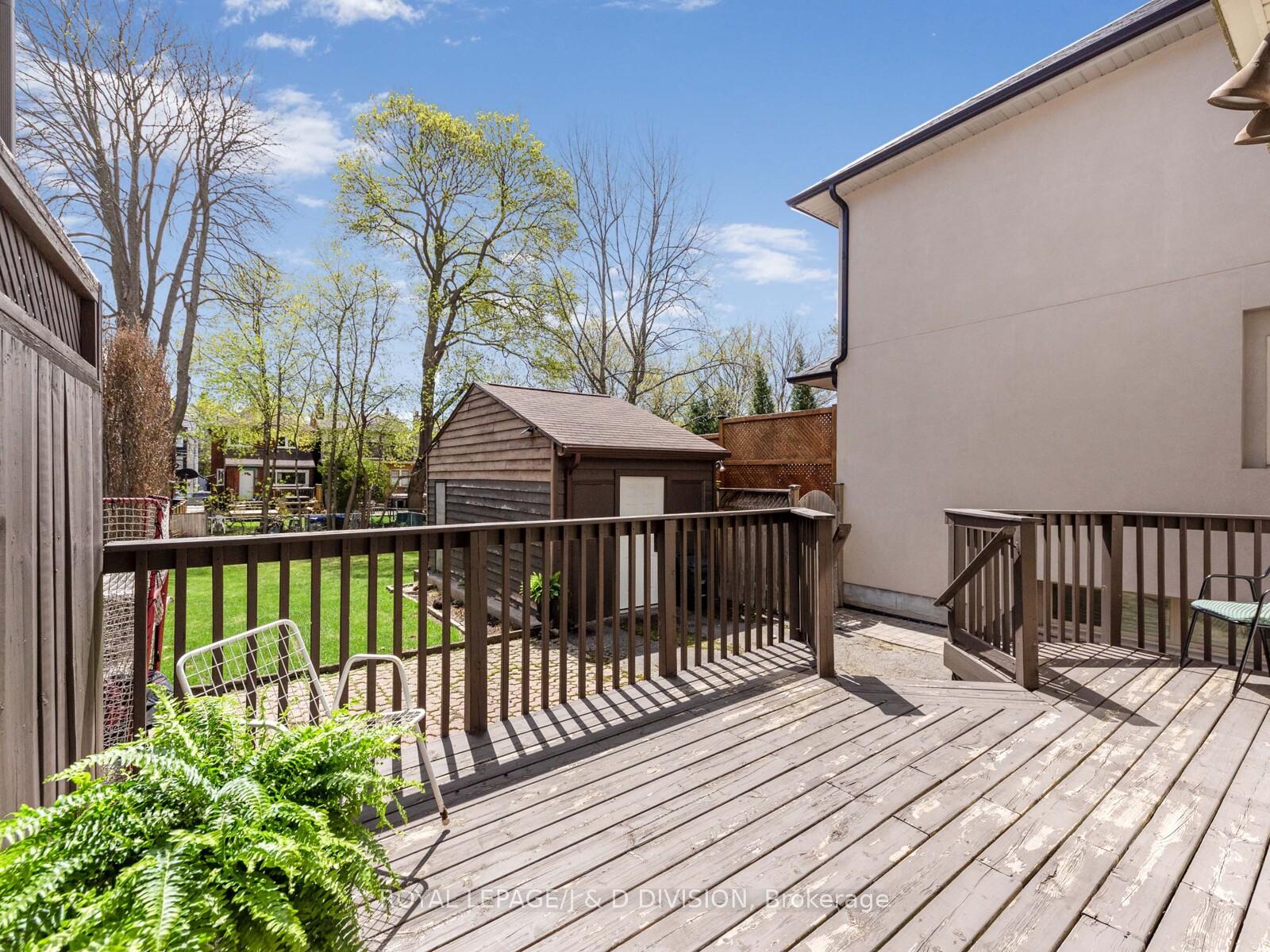 Photo 30 of 43 Fairlawn Avenue, Toronto, Lawrence Park North — HOMEH