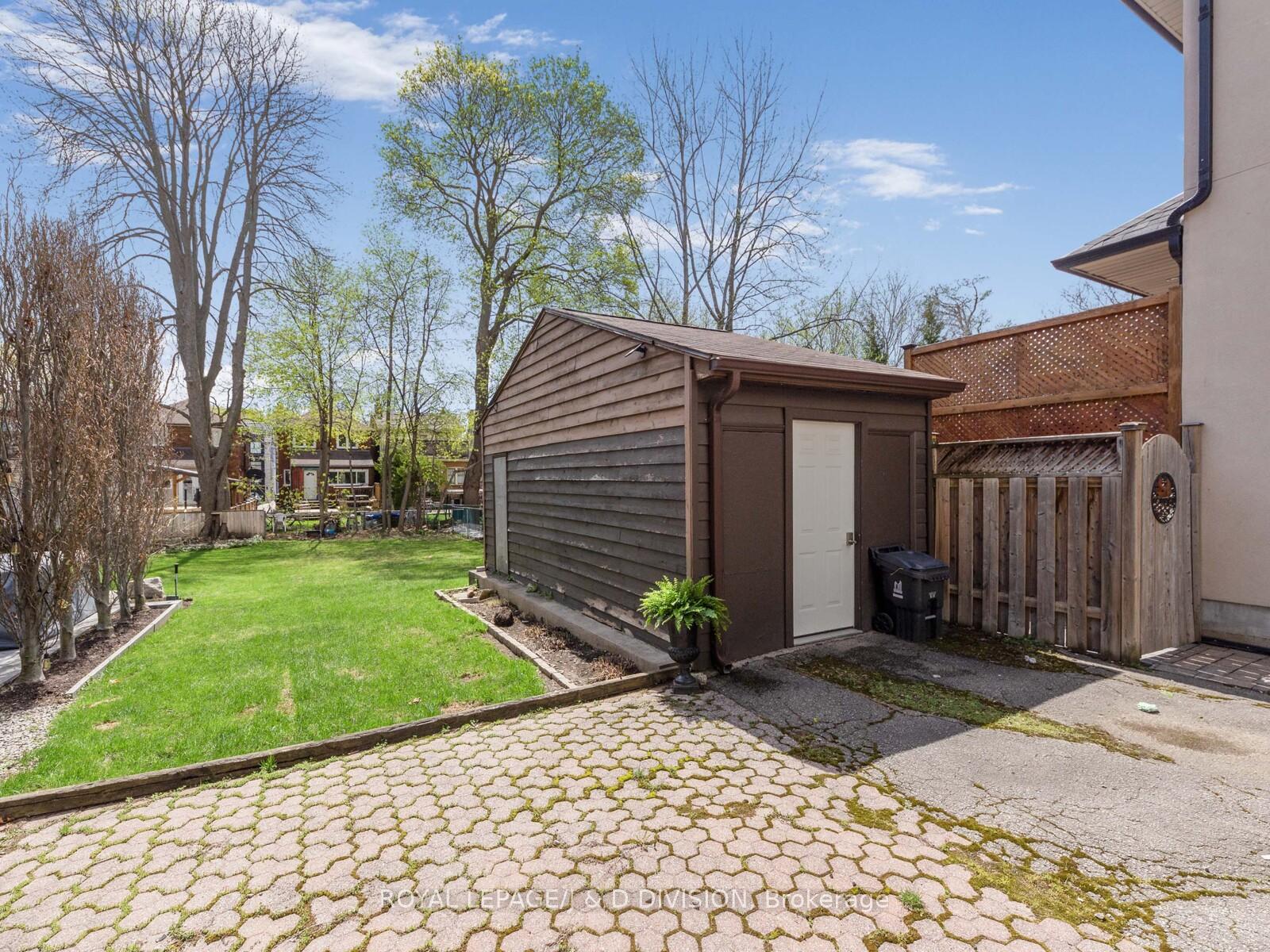 Photo 31 of 43 Fairlawn Avenue, Toronto, Lawrence Park North — HOMEH