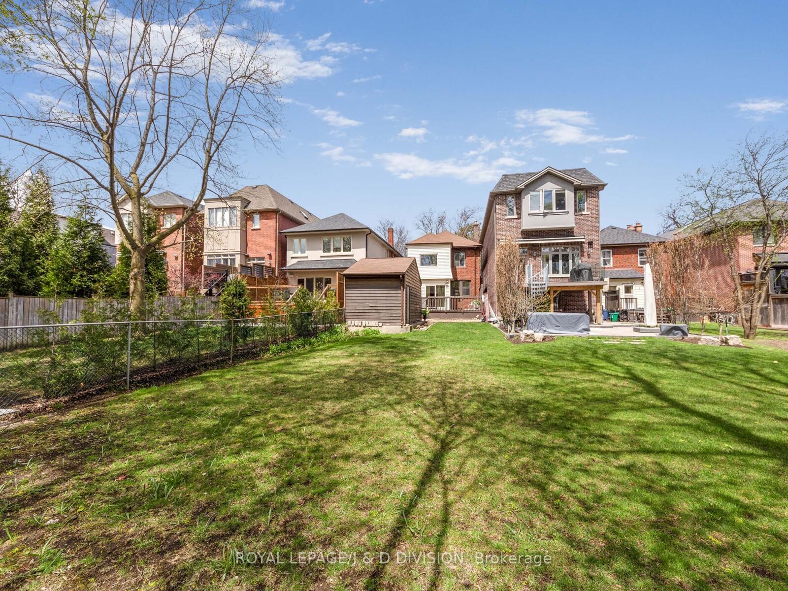 Photo 32 of 43 Fairlawn Avenue, Toronto, Lawrence Park North — HOMEH