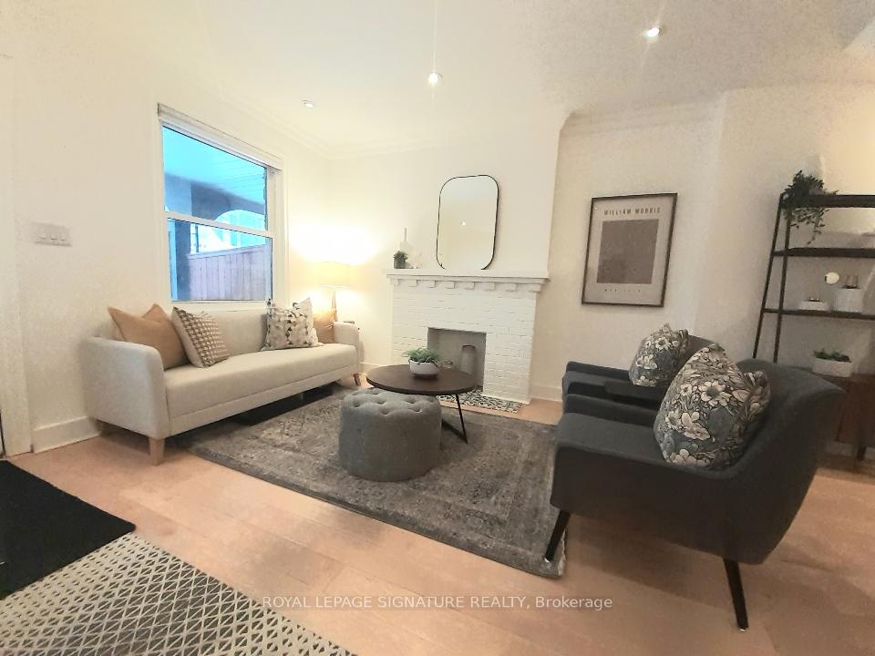 Photo 5 of 53 Cherrywood Avenue, Toronto, Humewood-Cedarvale — HOMEH