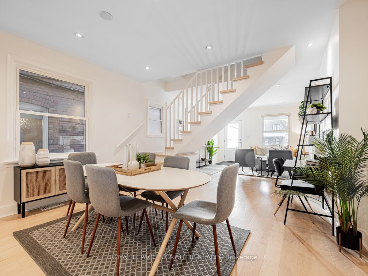 Photo 7 of 53 Cherrywood Avenue, Toronto, Humewood-Cedarvale — HOMEH