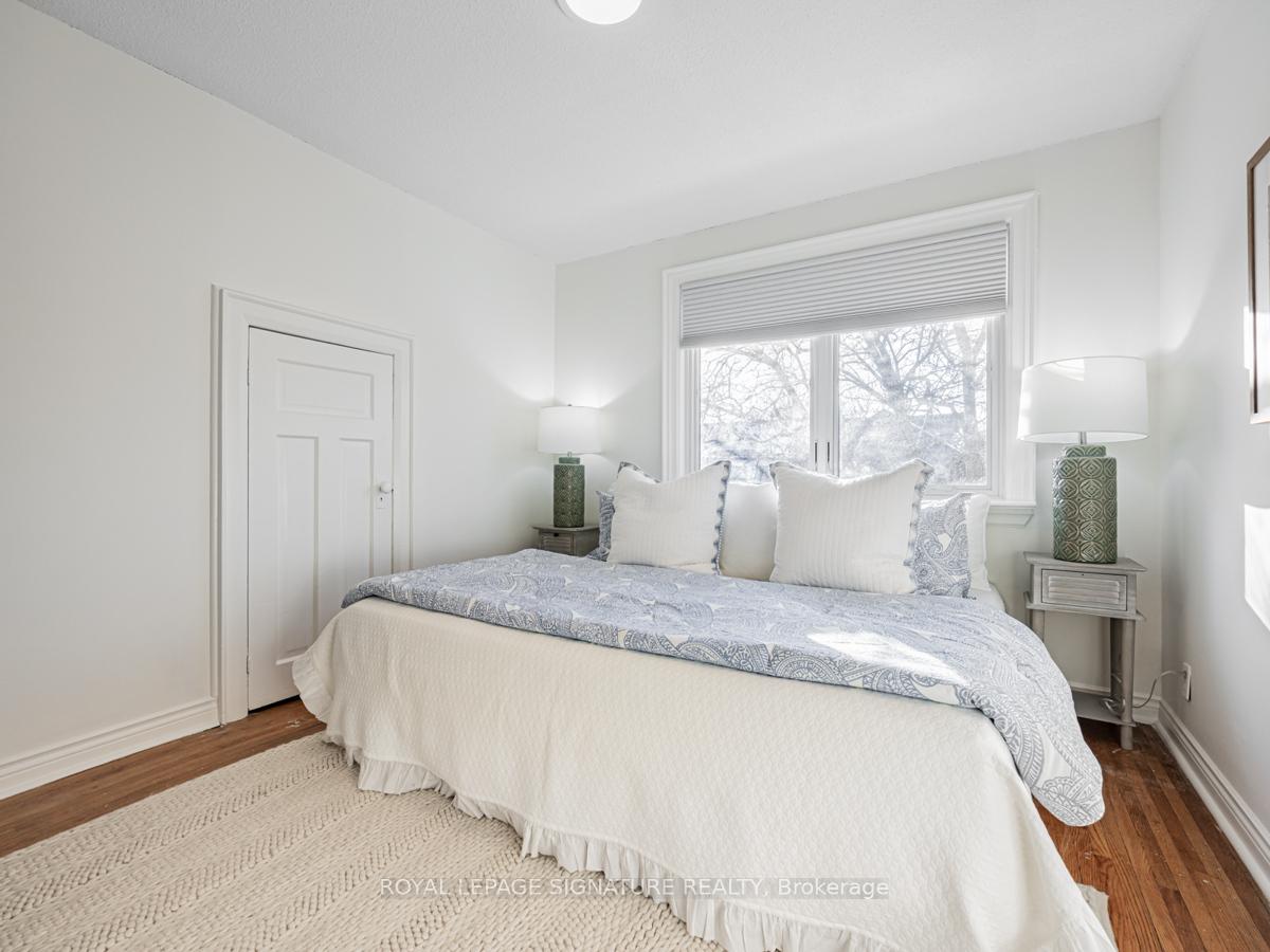 Photo 26 of 53 Cherrywood Avenue, Toronto, Humewood-Cedarvale — HOMEH