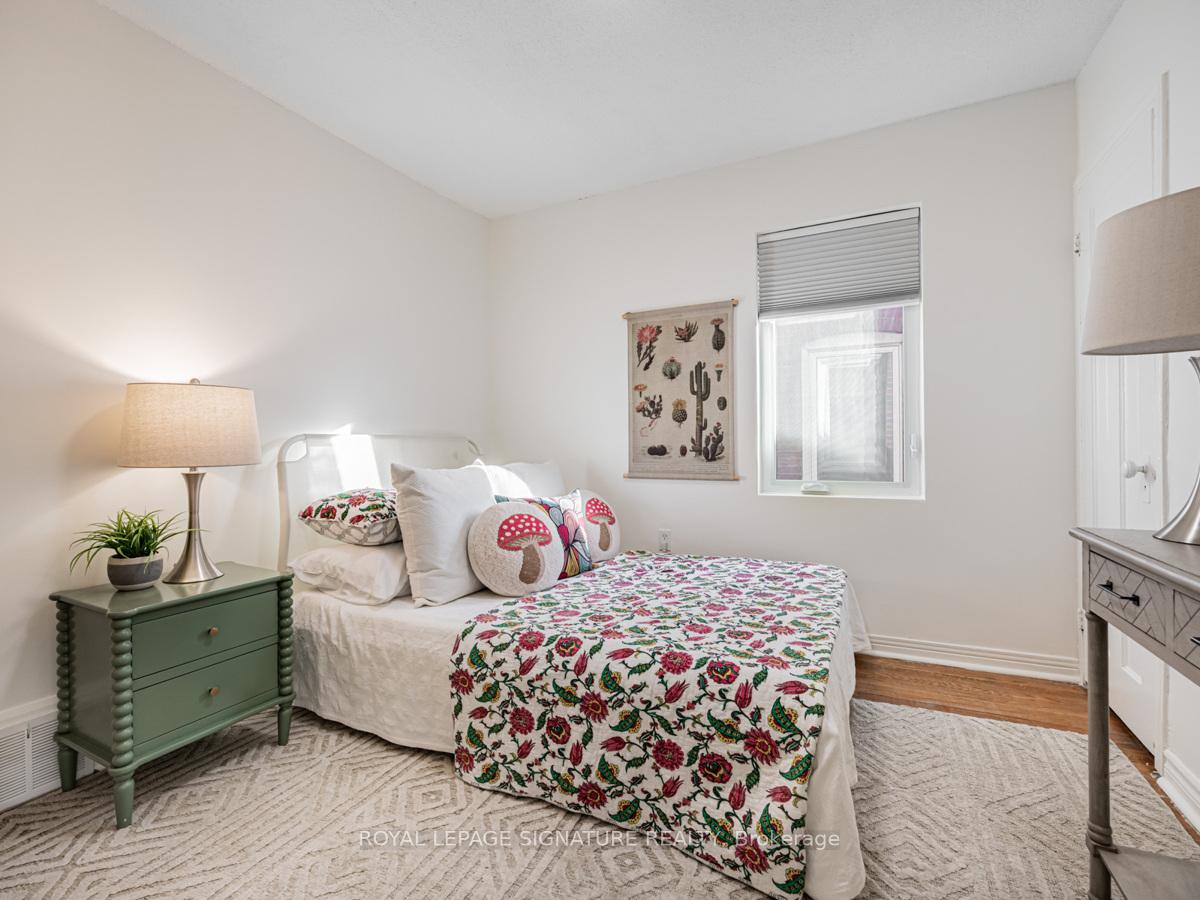 Photo 27 of 53 Cherrywood Avenue, Toronto, Humewood-Cedarvale — HOMEH