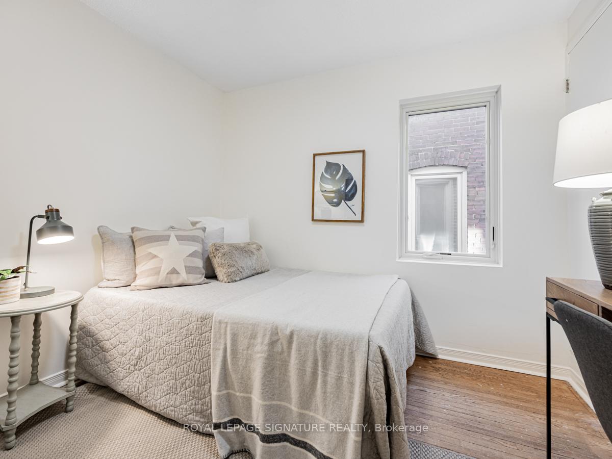 Photo 21 of 53 Cherrywood Avenue, Toronto, Humewood-Cedarvale — HOMEH