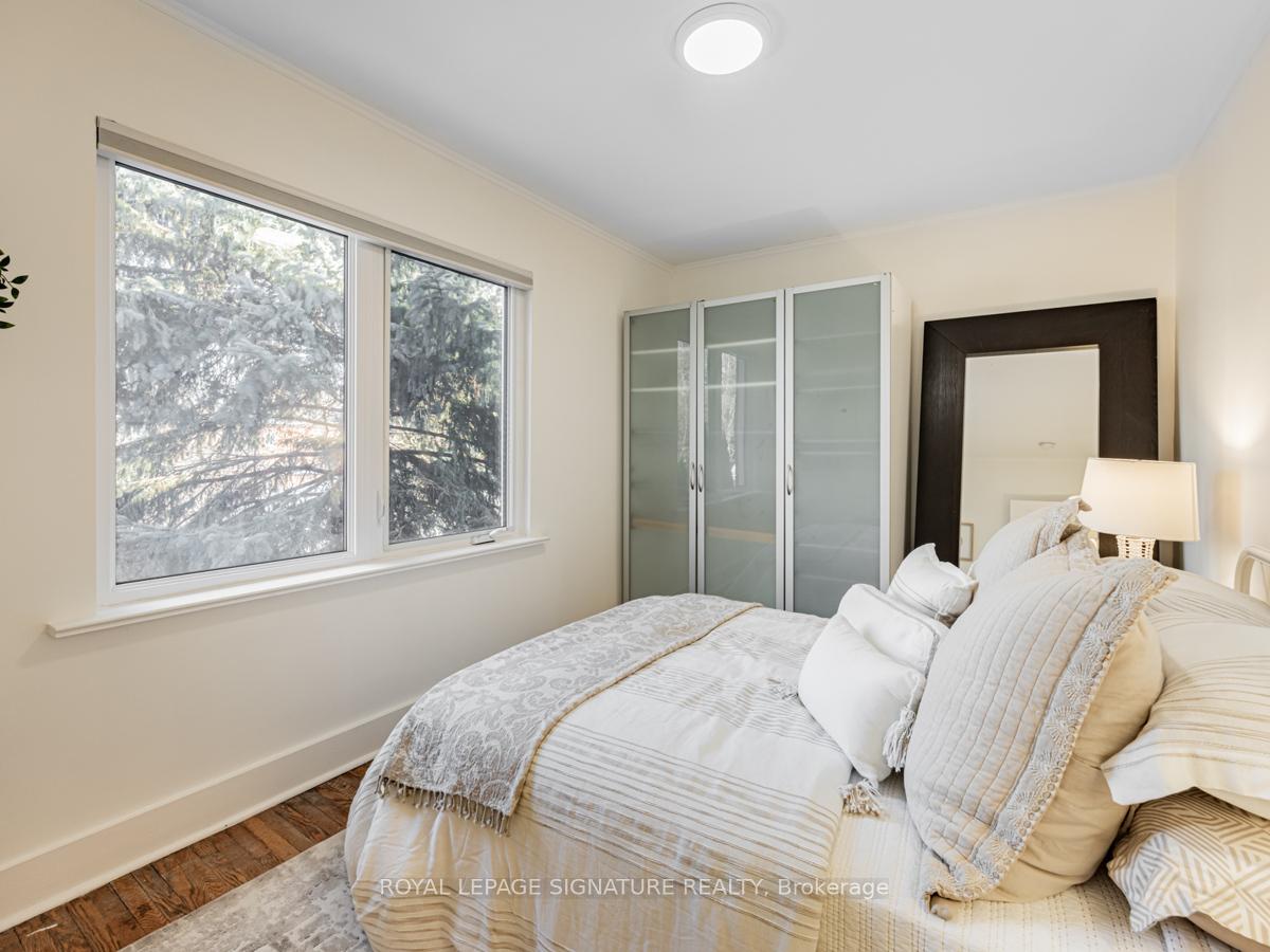 Photo 25 of 53 Cherrywood Avenue, Toronto, Humewood-Cedarvale — HOMEH
