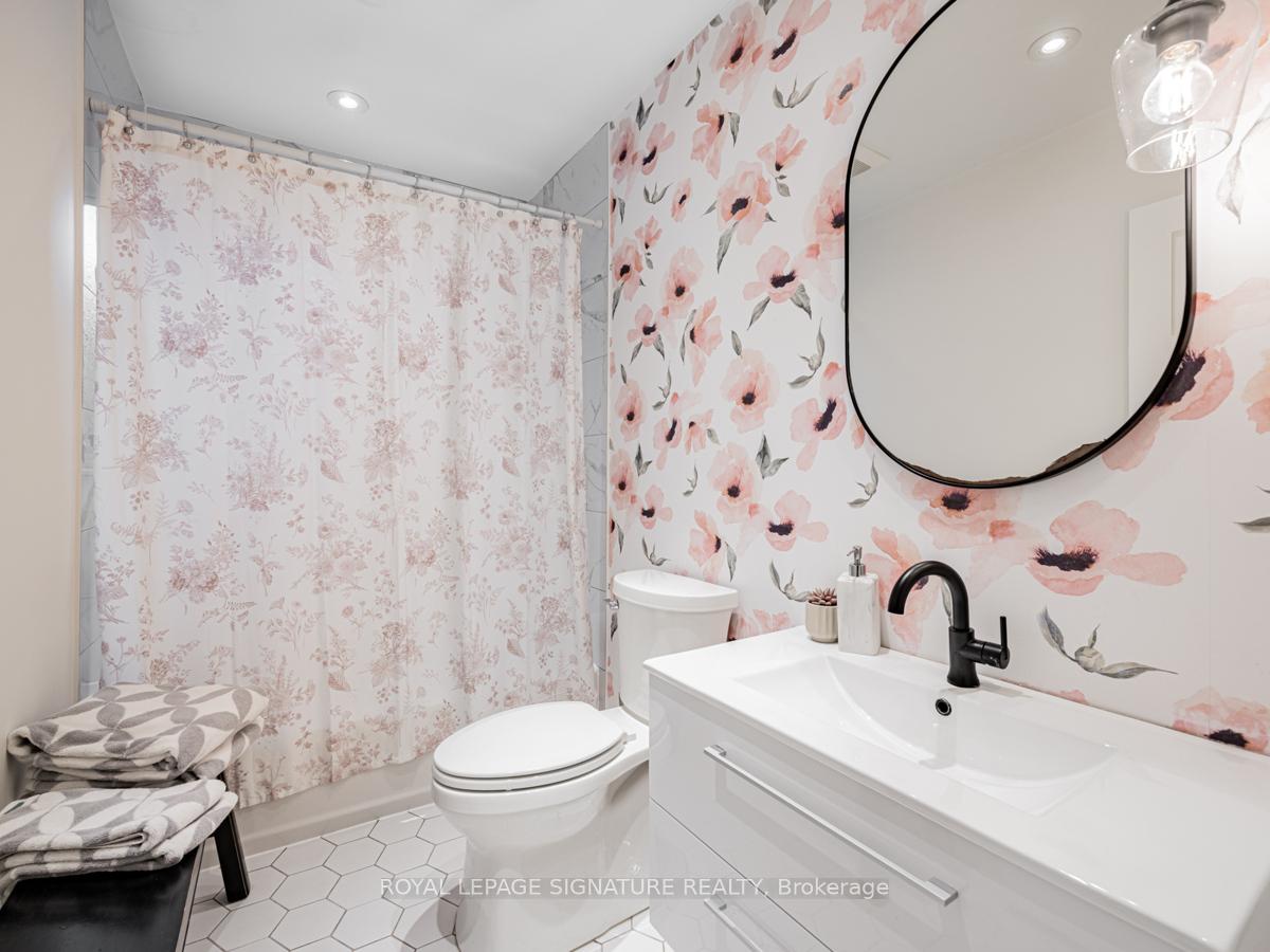 Photo 22 of 53 Cherrywood Avenue, Toronto, Humewood-Cedarvale — HOMEH