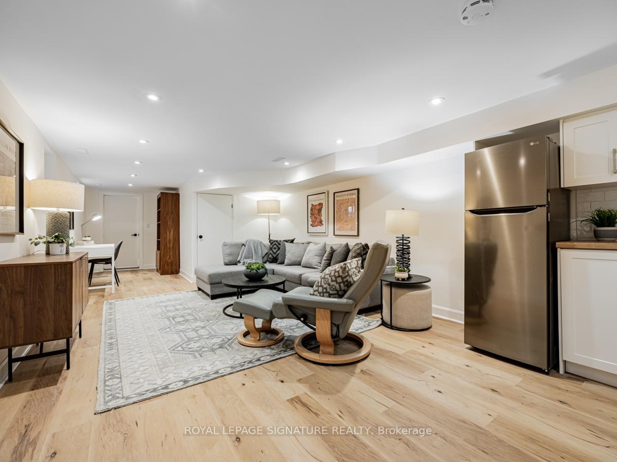 Photo 11 of 53 Cherrywood Avenue, Toronto, Humewood-Cedarvale — HOMEH