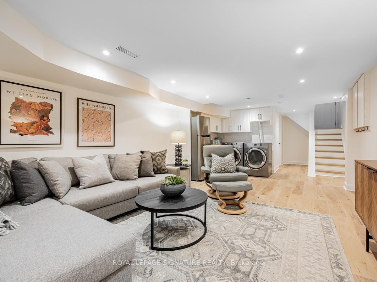 Photo 13 of 53 Cherrywood Avenue, Toronto, Humewood-Cedarvale — HOMEH