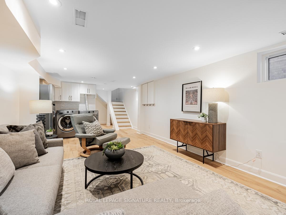 Photo 23 of 53 Cherrywood Avenue, Toronto, Humewood-Cedarvale — HOMEH