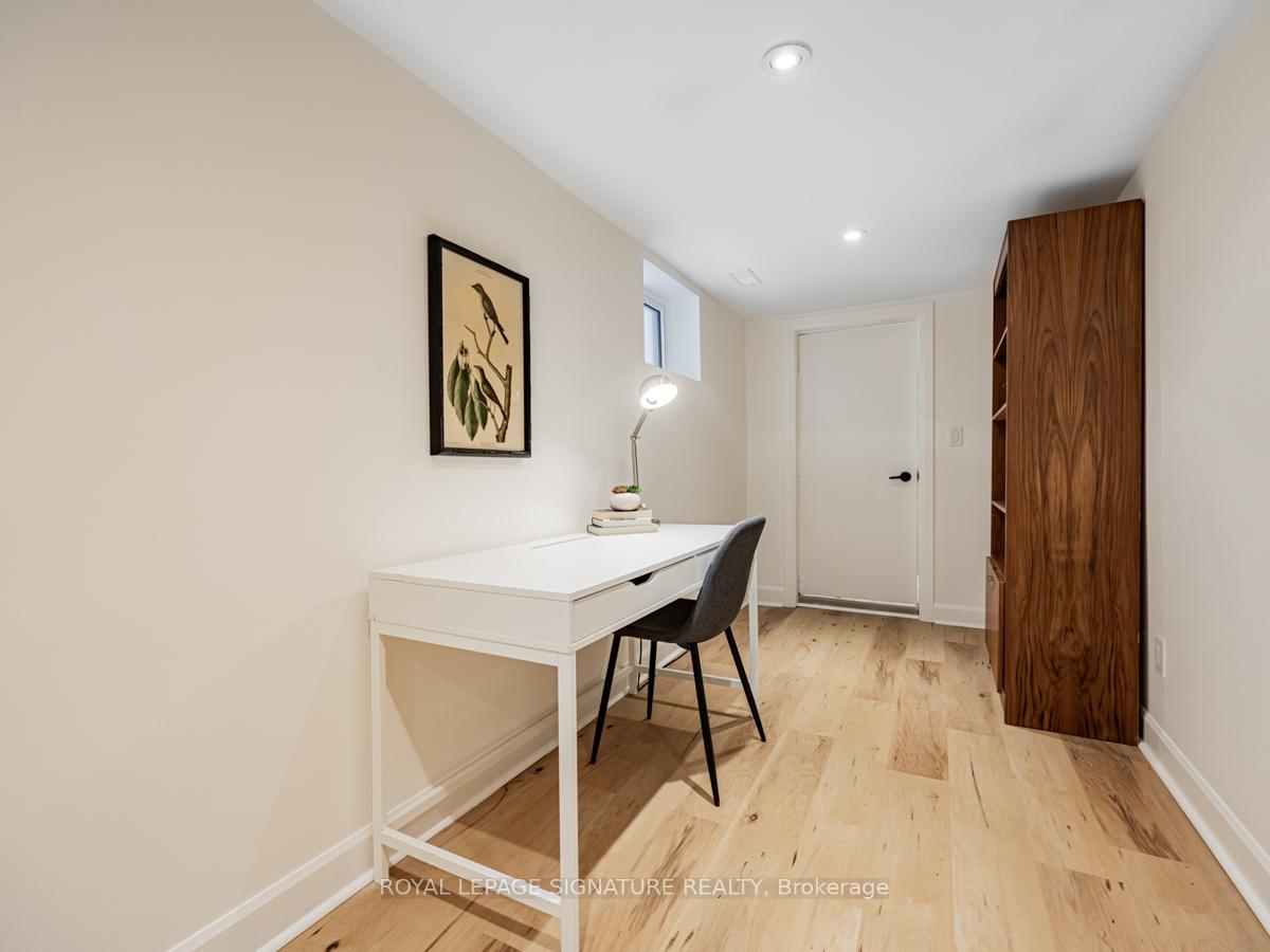 Photo 12 of 53 Cherrywood Avenue, Toronto, Humewood-Cedarvale — HOMEH