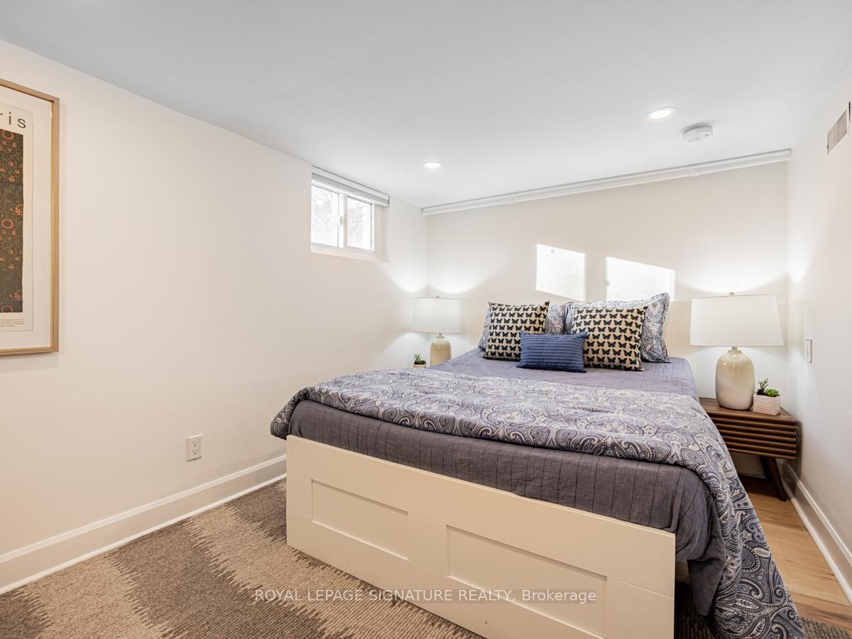 Photo 14 of 53 Cherrywood Avenue, Toronto, Humewood-Cedarvale — HOMEH