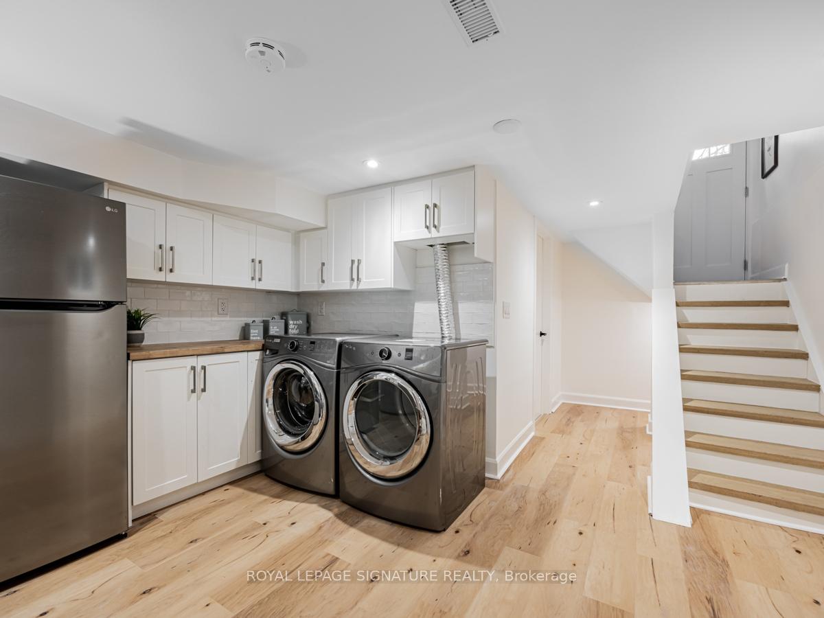 Photo 15 of 53 Cherrywood Avenue, Toronto, Humewood-Cedarvale — HOMEH