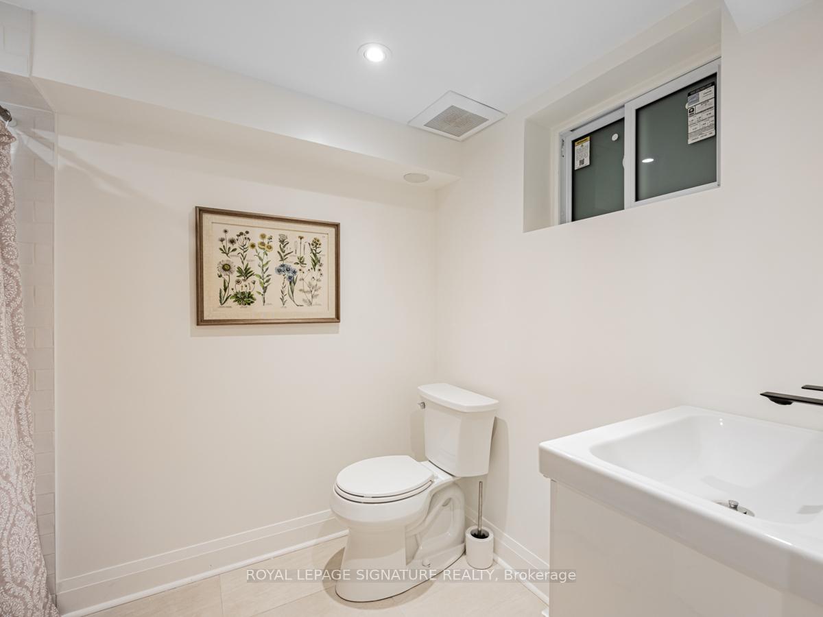 Photo 24 of 53 Cherrywood Avenue, Toronto, Humewood-Cedarvale — HOMEH
