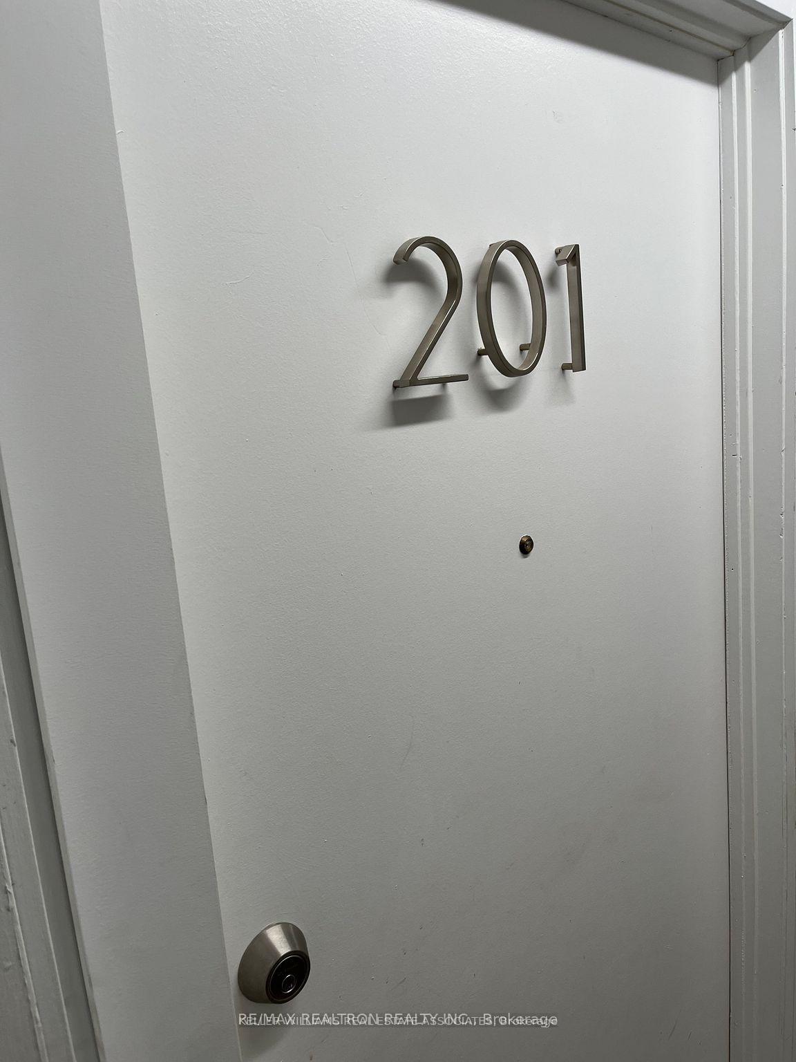 Photo 2 of Unit 201, 53 Dawes Road, Toronto, East End-Danforth — HOMEH