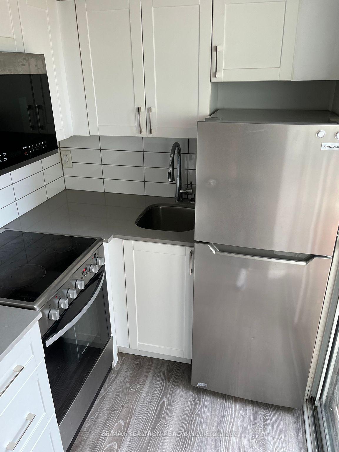 Photo 6 of Unit 201, 53 Dawes Road, Toronto, East End-Danforth — HOMEH