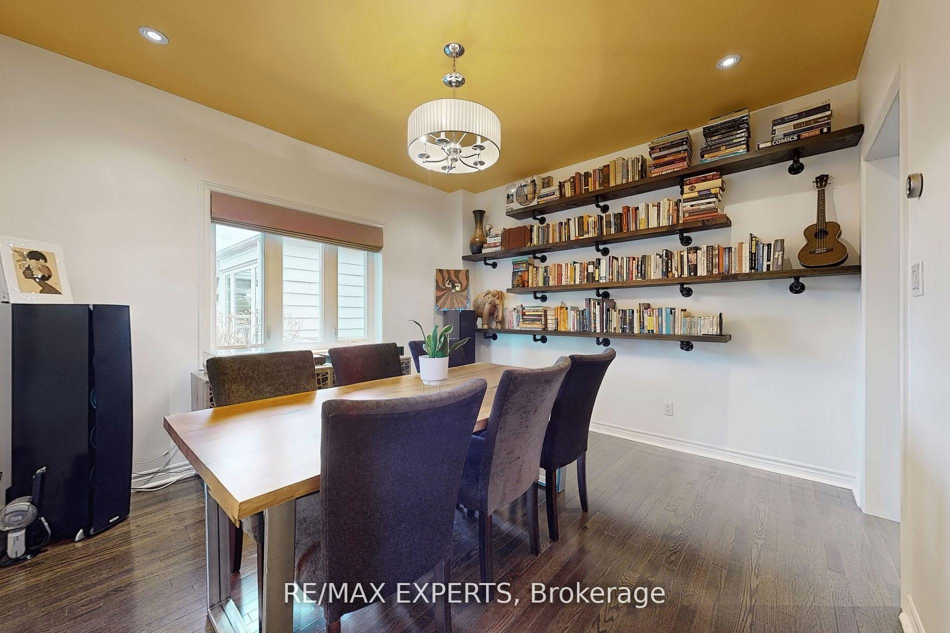 Photo 6 of 85 Laurel Avenue, Scarborough, Kennedy Park — HOMEH