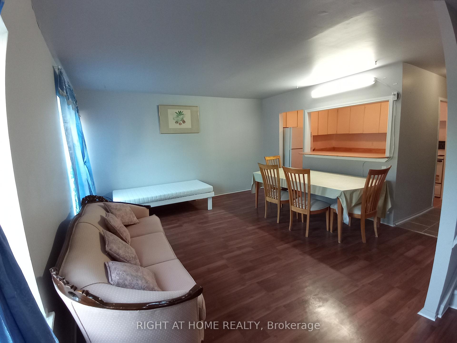 Photo 2 of Unit A, 428 Dawes Road, Toronto, O'Connor-Parkview — HOMEH