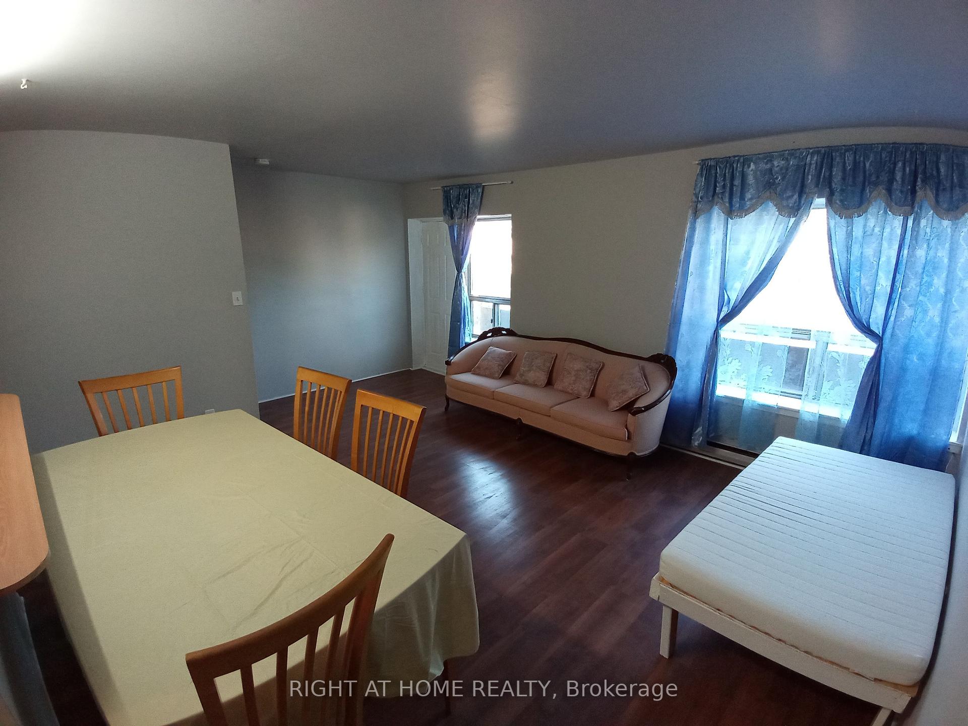 Photo 3 of Unit A, 428 Dawes Road, Toronto, O'Connor-Parkview — HOMEH