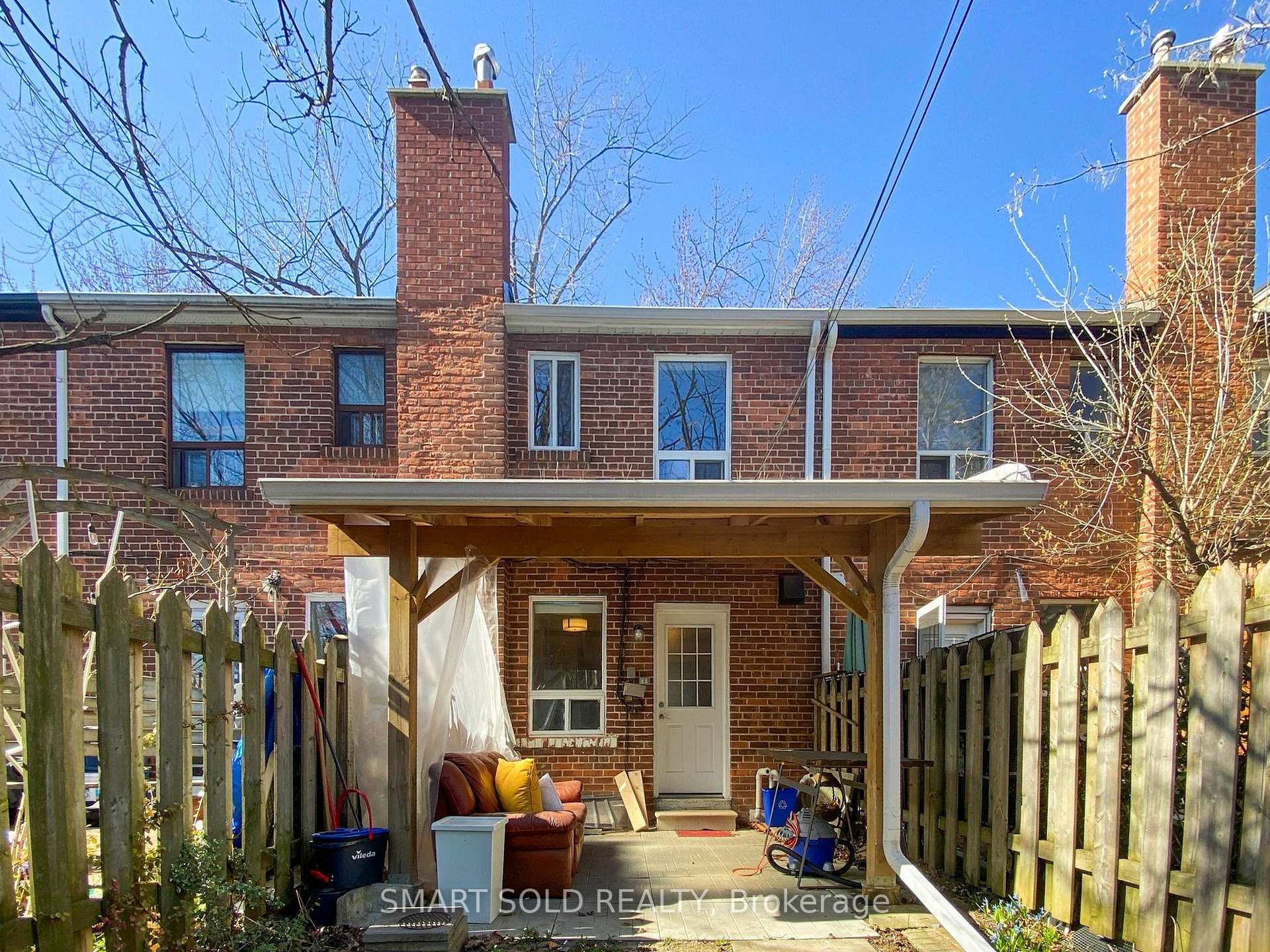 Photo 18 of 5 Khedive Avenue, Toronto, Englemount-Lawrence — HOMEH
