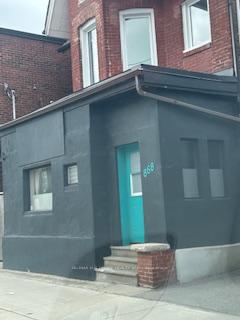 Photo 1 of 868 Broadview Avenue, Toronto, Playter Estates-Danforth — HOMEH