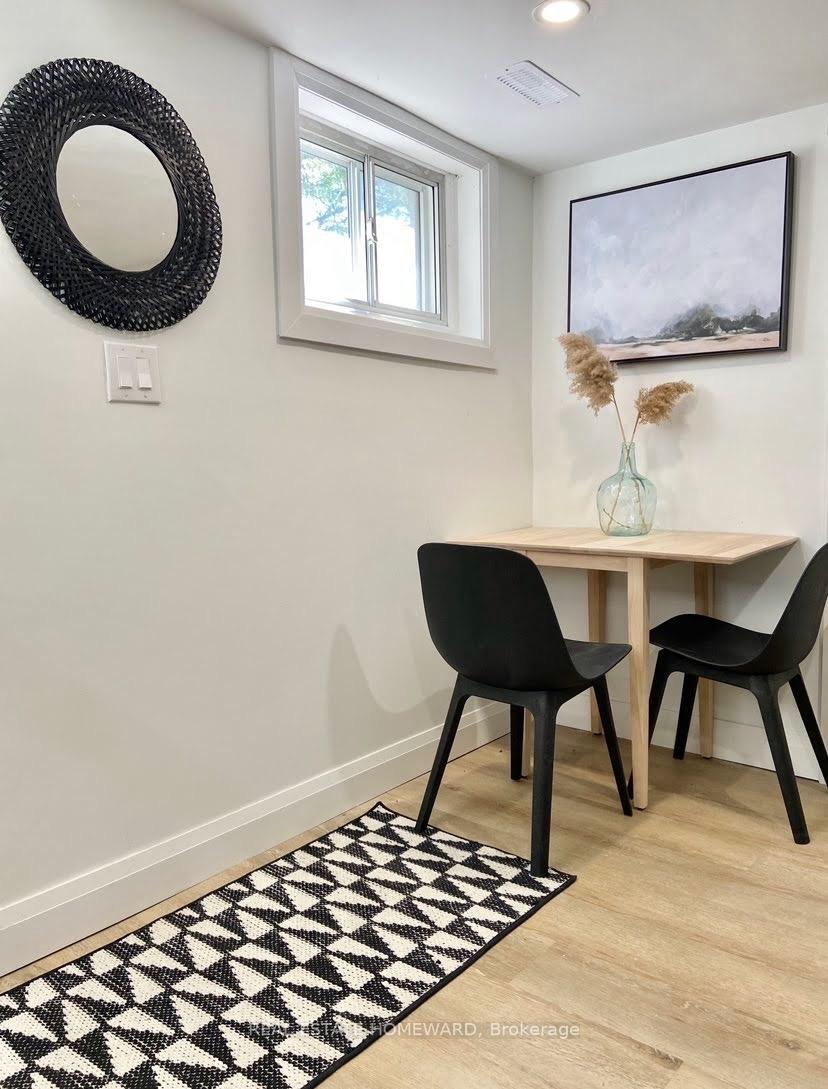 Photo 8 of Unit Lower, 53 Stamford Square S, Scarborough, Clairlea-Birchmount — HOMEH