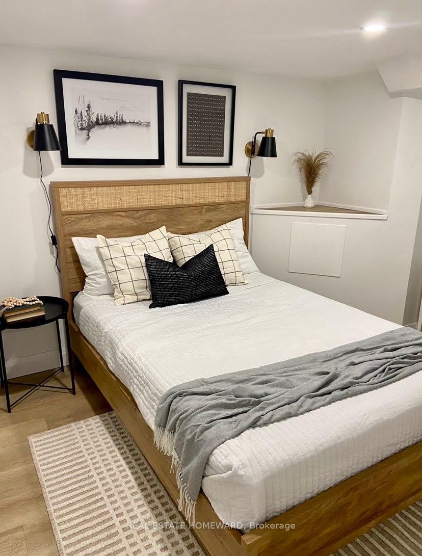 Photo 11 of Unit Lower, 53 Stamford Square S, Scarborough, Clairlea-Birchmount — HOMEH