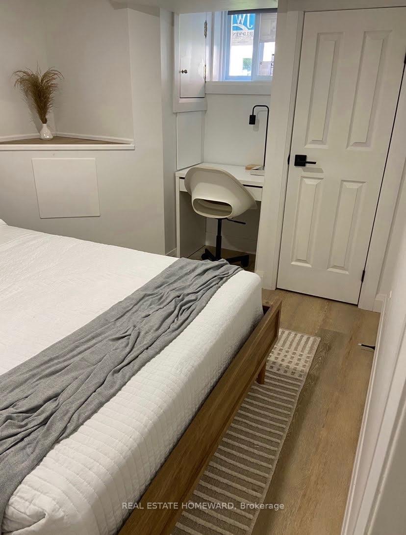 Photo 12 of Unit Lower, 53 Stamford Square S, Scarborough, Clairlea-Birchmount — HOMEH