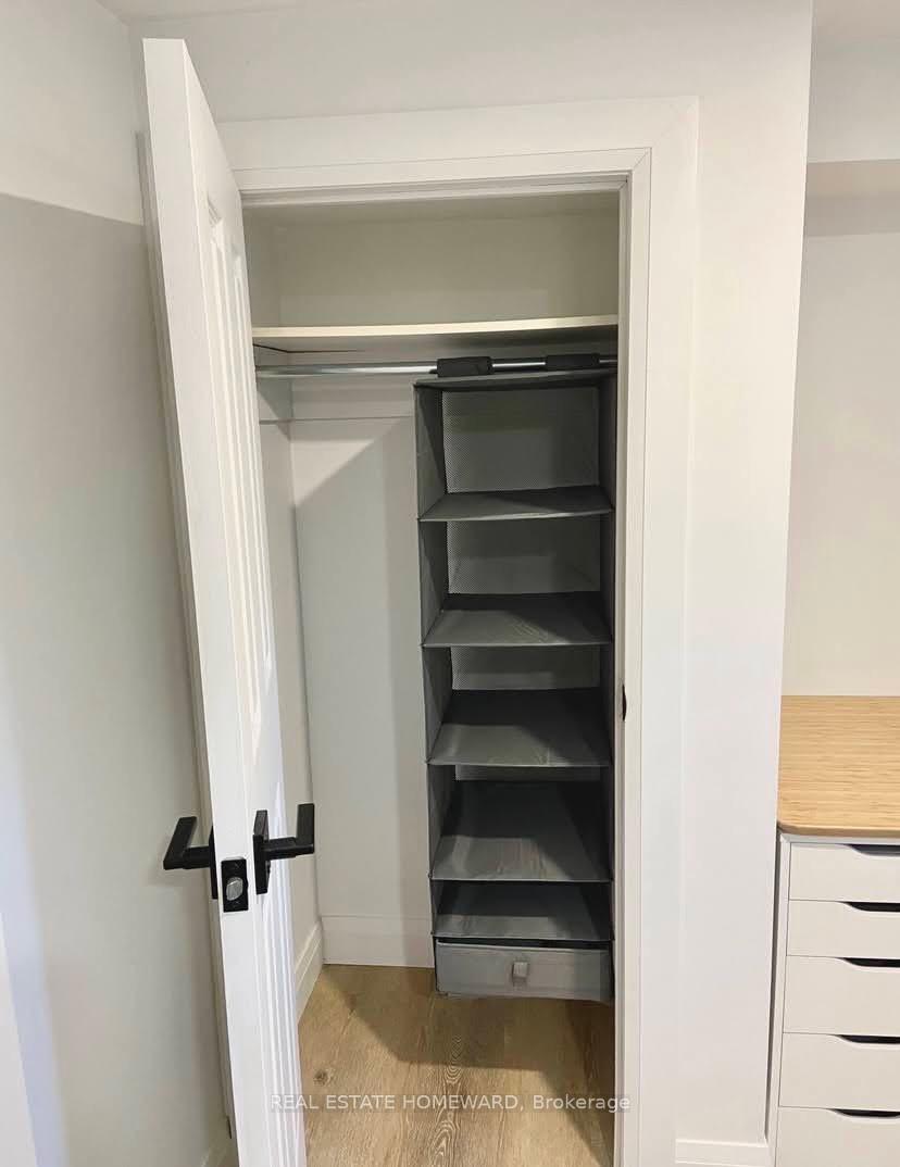 Photo 15 of Unit Lower, 53 Stamford Square S, Scarborough, Clairlea-Birchmount — HOMEH