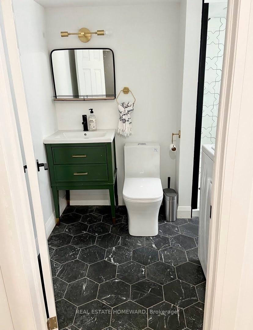 Photo 17 of Unit Lower, 53 Stamford Square S, Scarborough, Clairlea-Birchmount — HOMEH