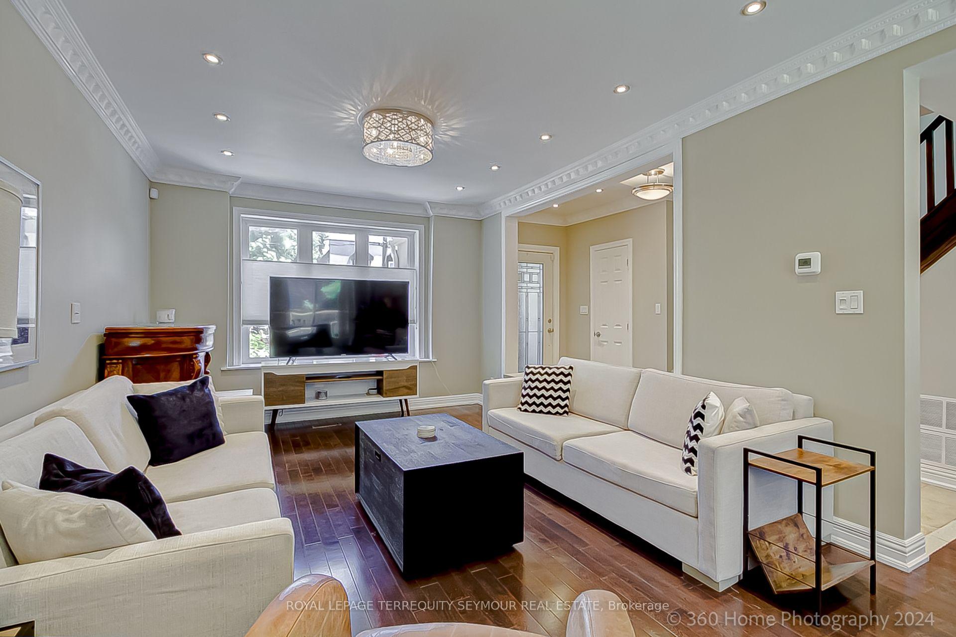 Photo 2 of 340 Jones Avenue, Toronto, Blake-Jones — HOMEH