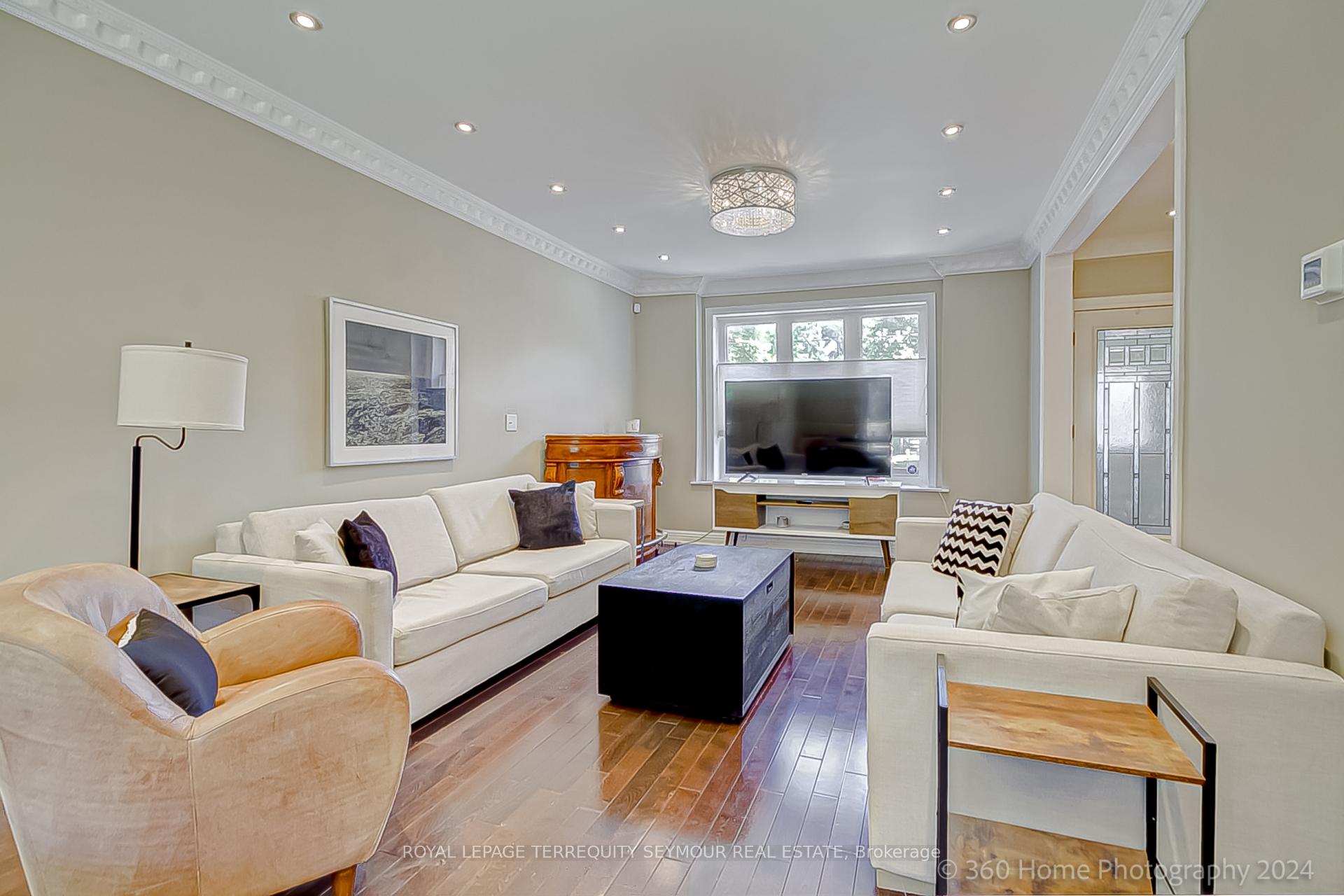 Photo 3 of 340 Jones Avenue, Toronto, Blake-Jones — HOMEH