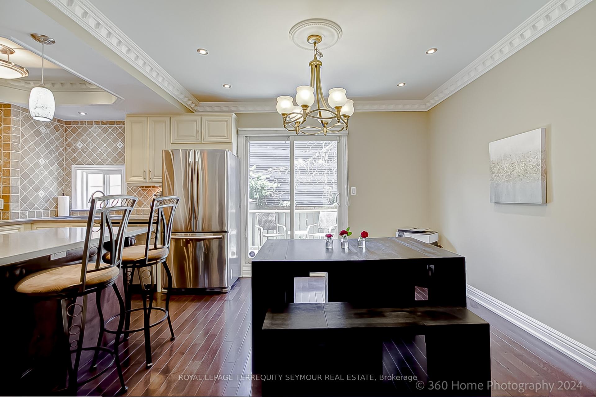 Photo 4 of 340 Jones Avenue, Toronto, Blake-Jones — HOMEH