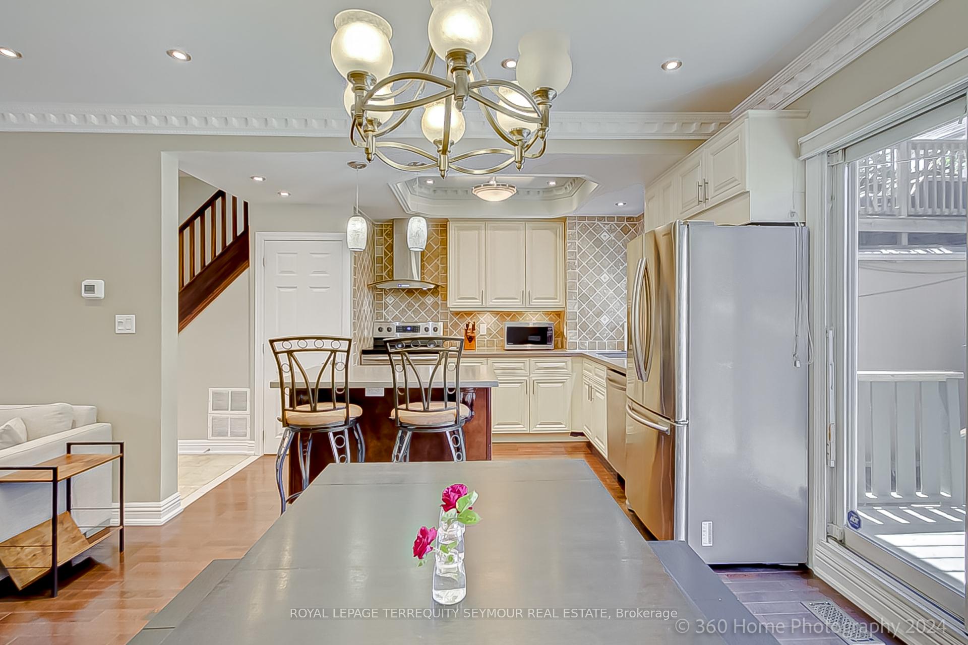Photo 5 of 340 Jones Avenue, Toronto, Blake-Jones — HOMEH