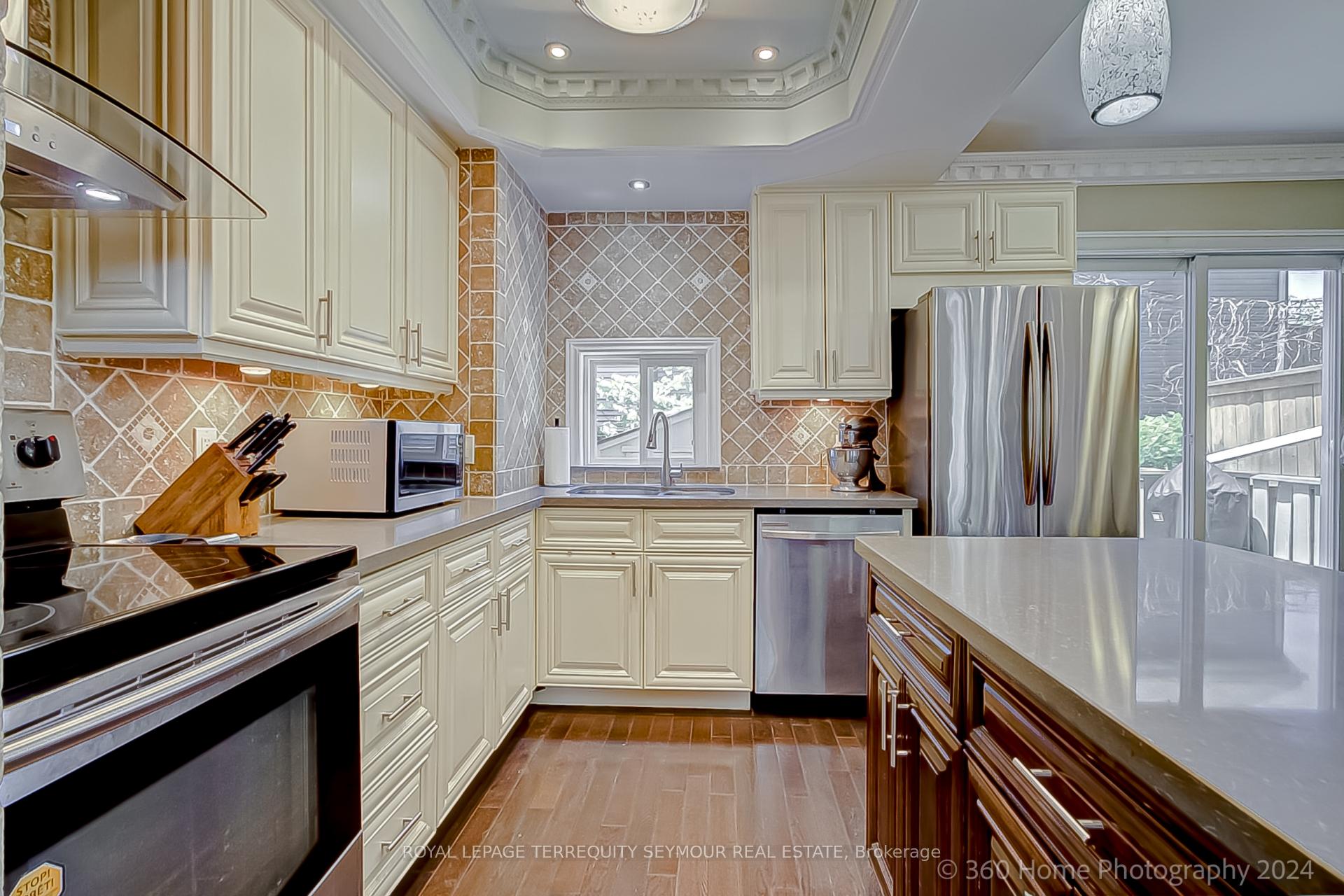 Photo 6 of 340 Jones Avenue, Toronto, Blake-Jones — HOMEH