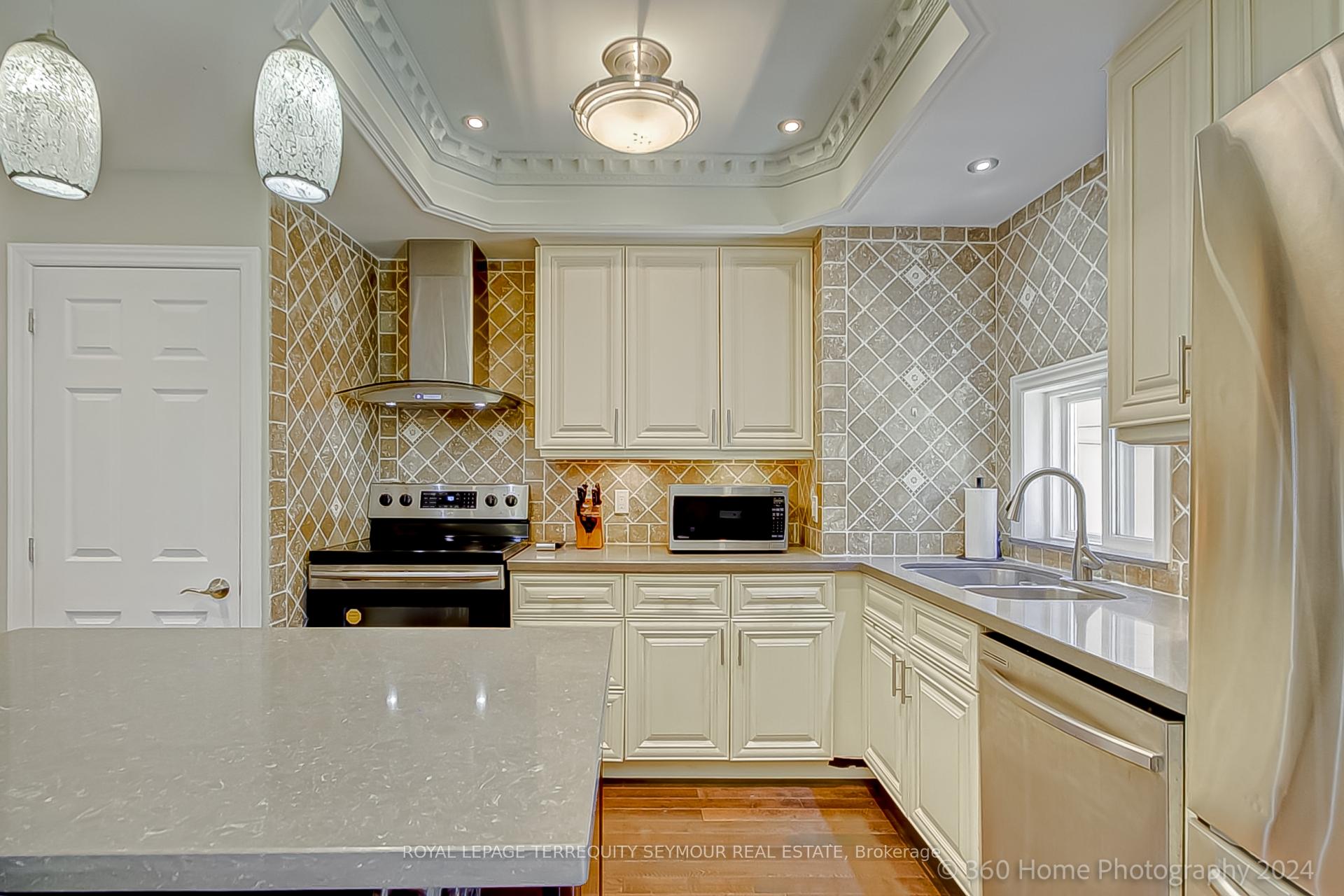 Photo 7 of 340 Jones Avenue, Toronto, Blake-Jones — HOMEH