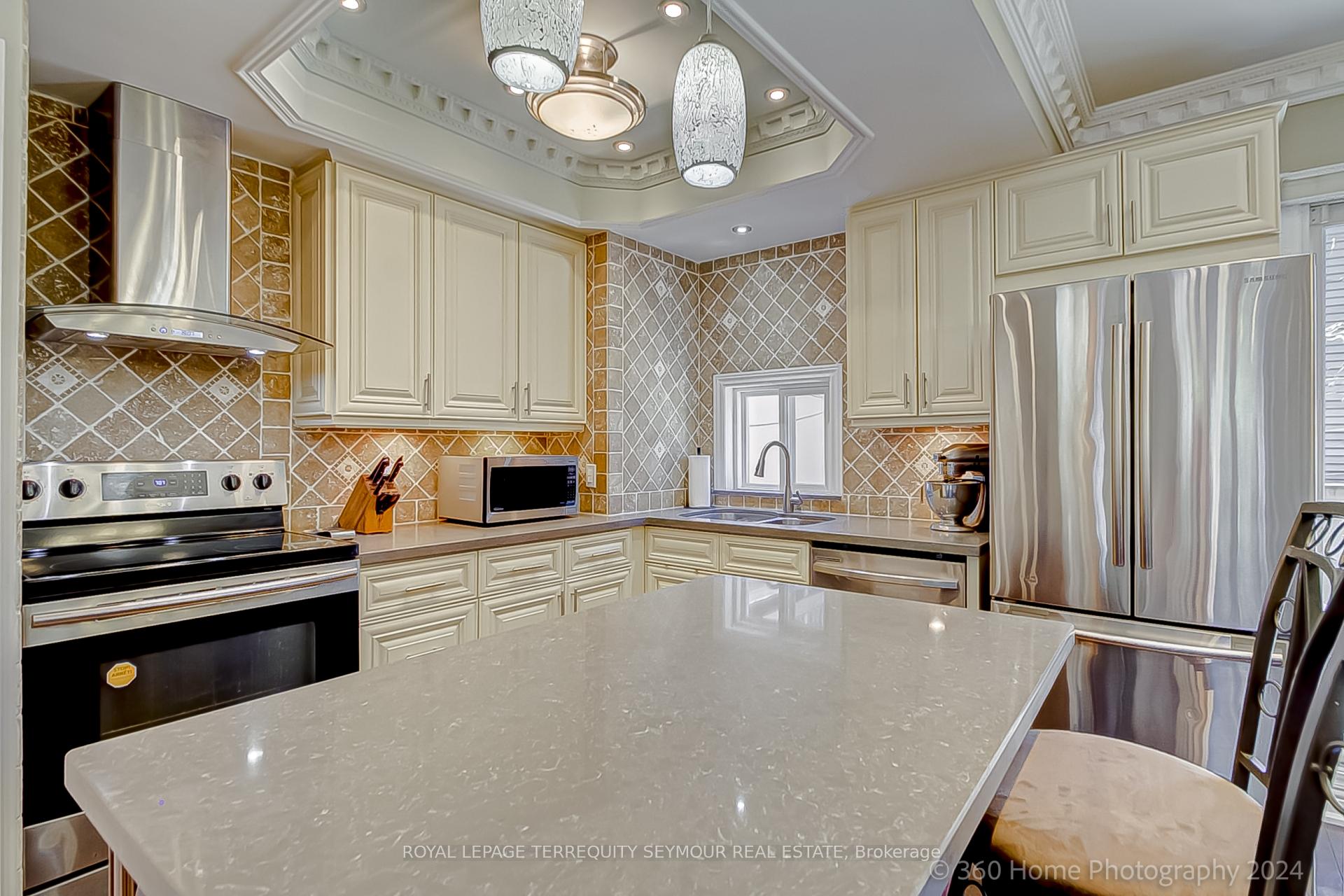 Photo 8 of 340 Jones Avenue, Toronto, Blake-Jones — HOMEH