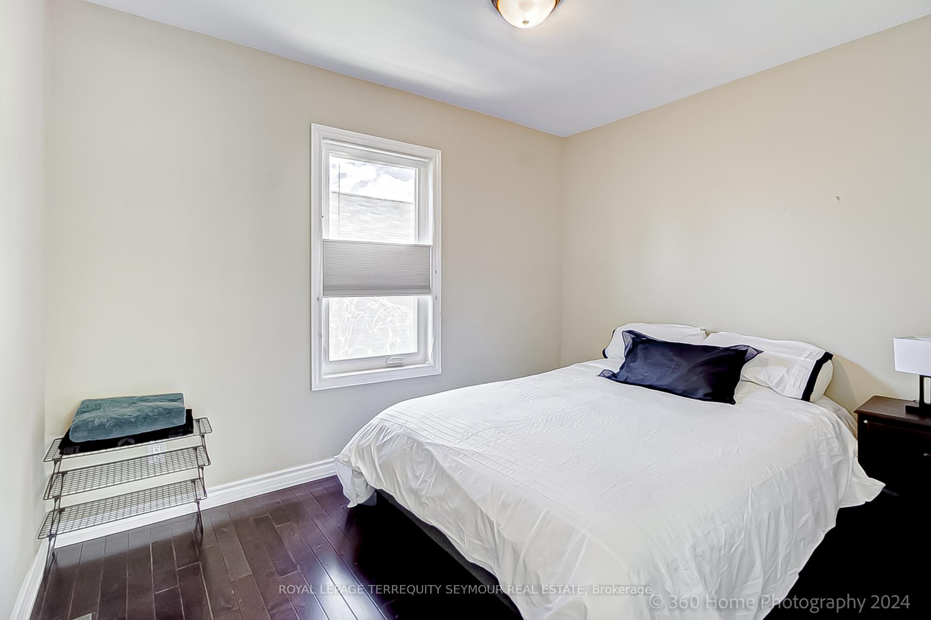 Photo 11 of 340 Jones Avenue, Toronto, Blake-Jones — HOMEH