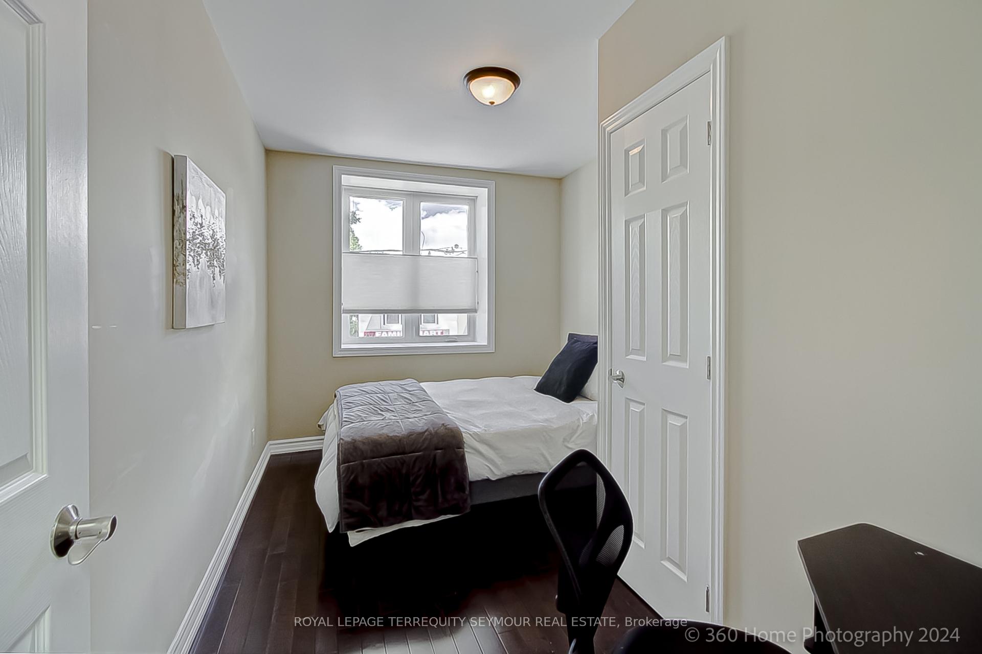 Photo 12 of 340 Jones Avenue, Toronto, Blake-Jones — HOMEH