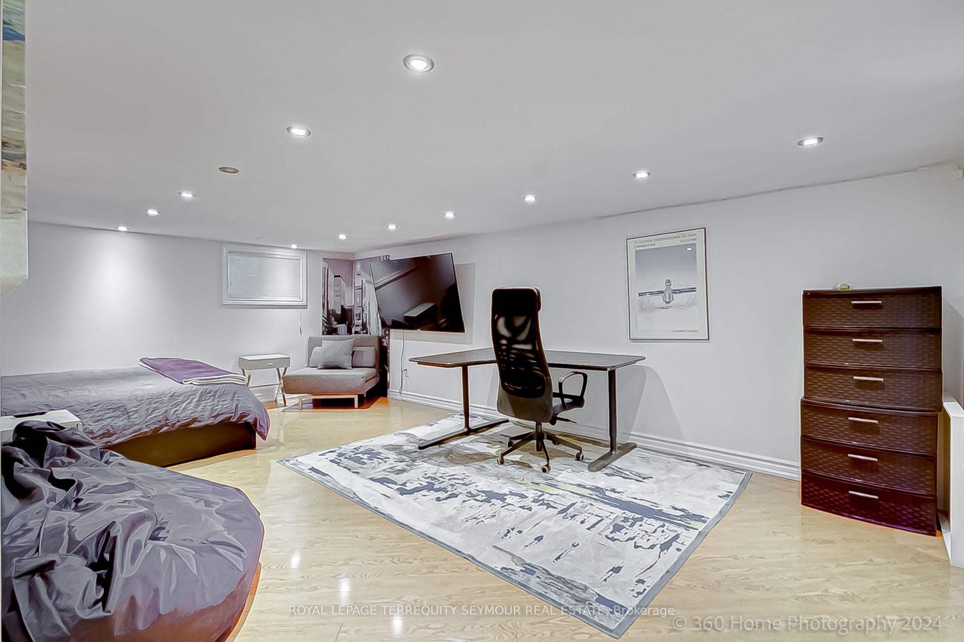 Photo 15 of 340 Jones Avenue, Toronto, Blake-Jones — HOMEH